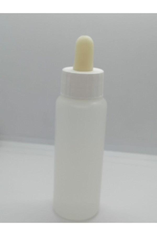 60ml Oksidan Şişesi,plastik Şişe,plastik Damlalıklı Şişe,boş Şişe,100 Adet - Image 1