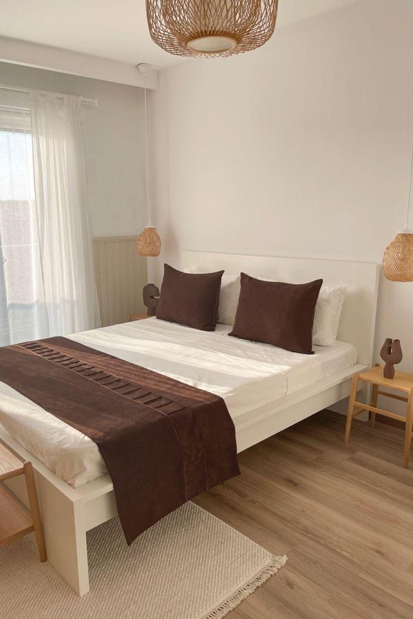 Ritmo Home Biyeli Kahverengi Yatak Runner & Büyük Boy Yastık Kılıfı Seti Çift Kişilik, Çeyiz, Yatak Örtüsü - Image 1