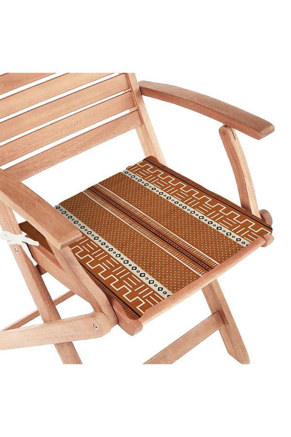 Ritmo Home İskandinav Sandalye Minderi - Image 1