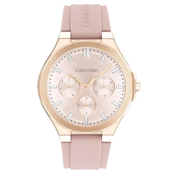 Calvin Klein CK25100108 Kadın Kol Saati - Image 1