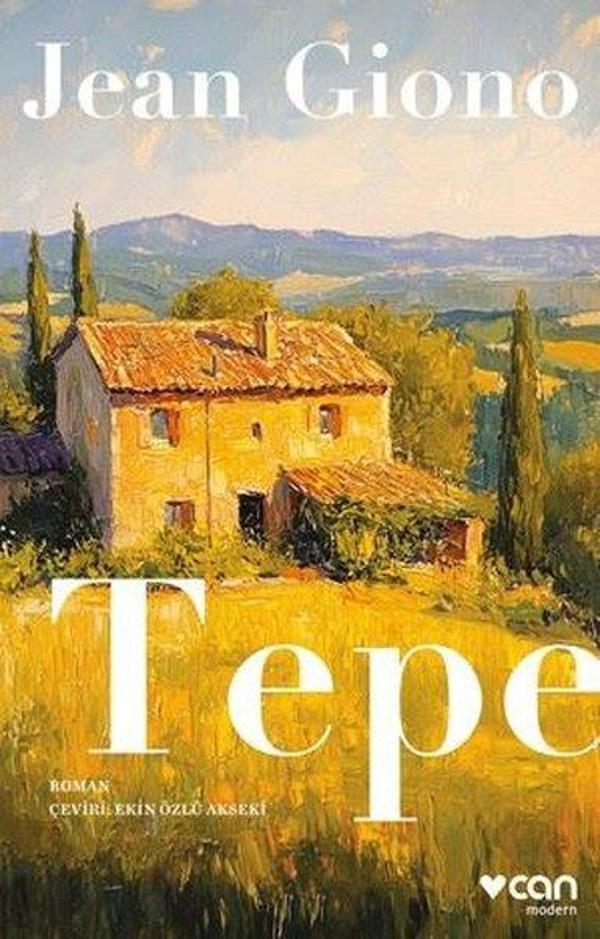 Tepe - Can Yayınları - Image 1