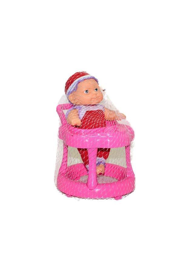 843 Efe, Bebek ve Yürüteci - Image 1