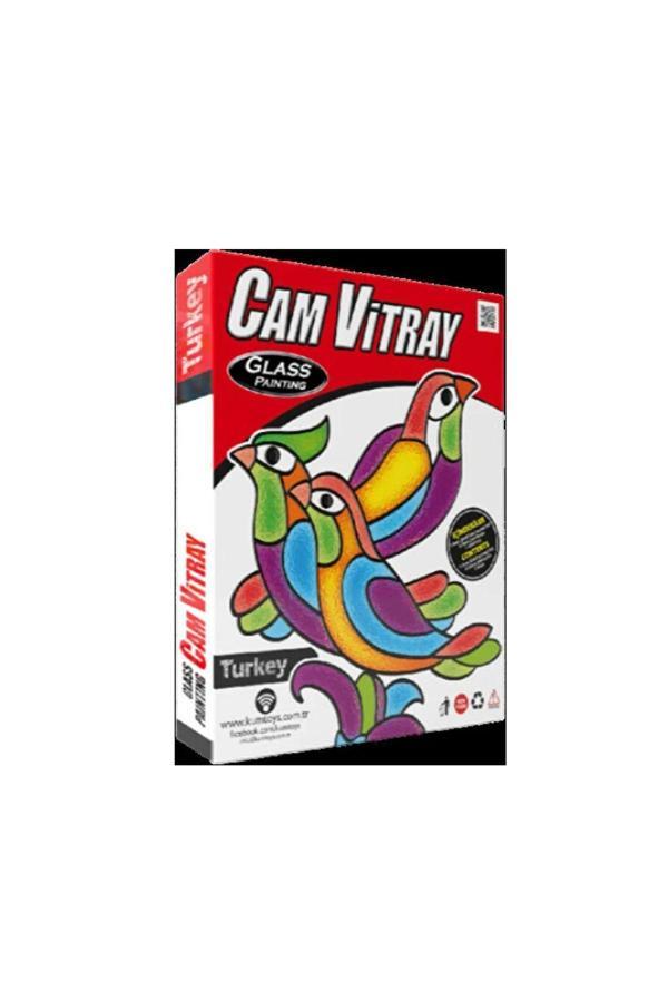 Cam Vitray Kum Toys - Image 1