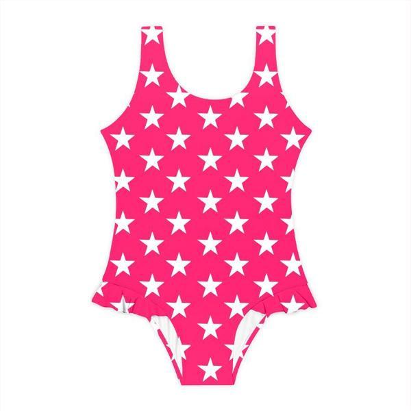 Orion Junior Swimsuit - Image 1