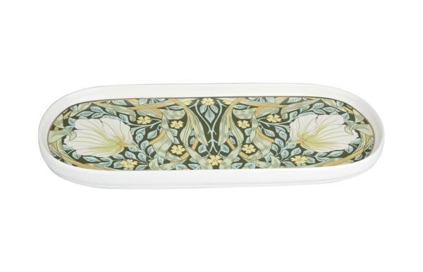 Lucky Art Sylva Porselen 36cm Baton Tabak - Image 1