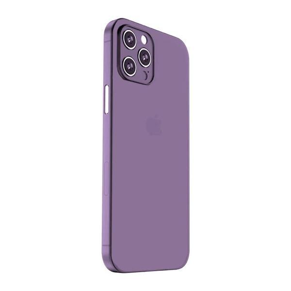 Apple iPhone 14 Pro Kılıf Zore Eko PP Kapak - Image 1