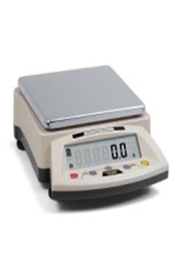 Tem Exd 6200 Gr X 0,1 Gr Hassas Terazi - Image 1