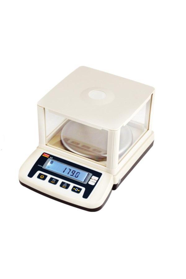 Tem Ns 620 Gr X 0,01 Gr Hassas Terazi - Image 1