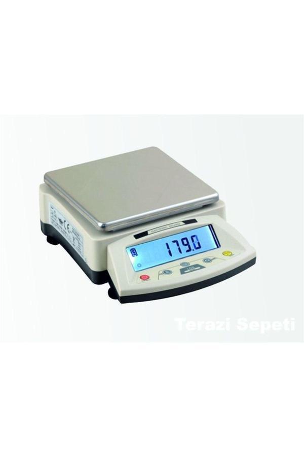 Tem Exd 6200 Gr X 0,1 Gr Hassas Terazi - Image 1
