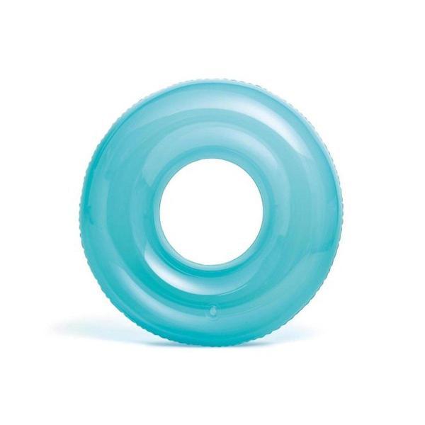 59260 İntex Şeffaf Jumbo Simit 76 cm - Image 1