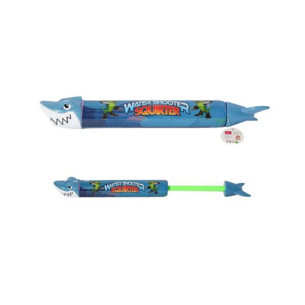 YT636A Köpekbalığı Su Tabancası FABBATOYS - Image 1