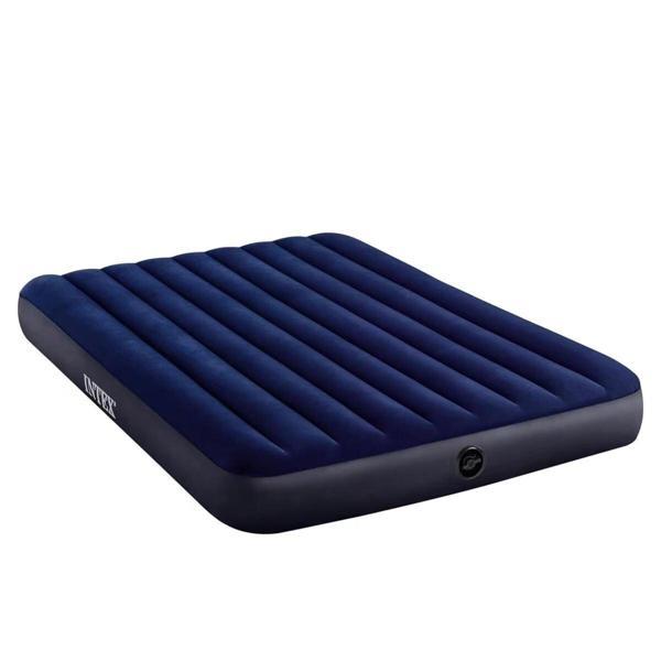 IK64755 Intex King Dura Beam Yatak 183X203X25 - Image 1