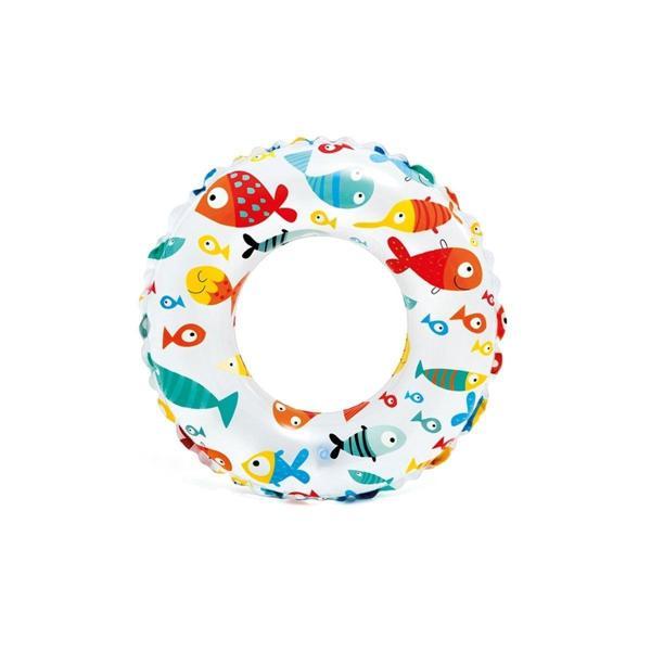 FABBATOYS Baskılı Simit 51 cm - Image 1