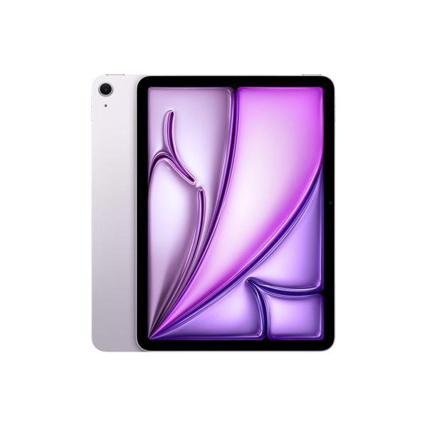 Apple 11 inç iPad Air M3 Wi-Fi 128GB Mor - Image 1