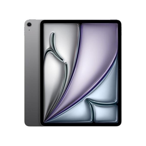Apple iPad Air M3 Wi-Fi 128 GB 13" MCNH4TU/A Uzay Grisi Tablet - Image 1