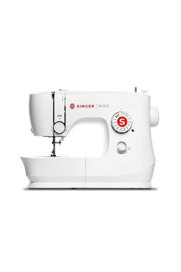 Singer Dikiş Makinesi 1255 Ev Tipi 45 Farklı Dikiş Uygulamalı - Image 1