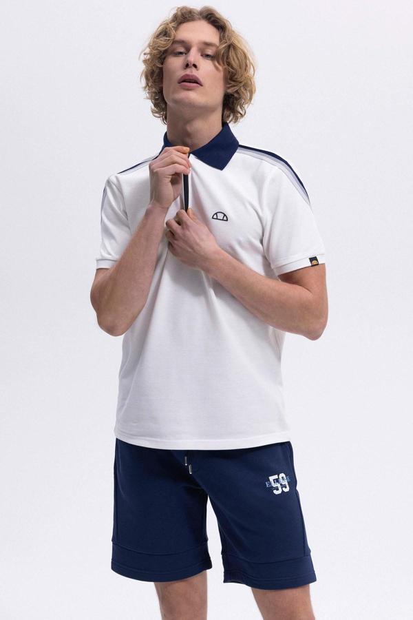 Ellesse Erkek Polo Tişört - Image 1