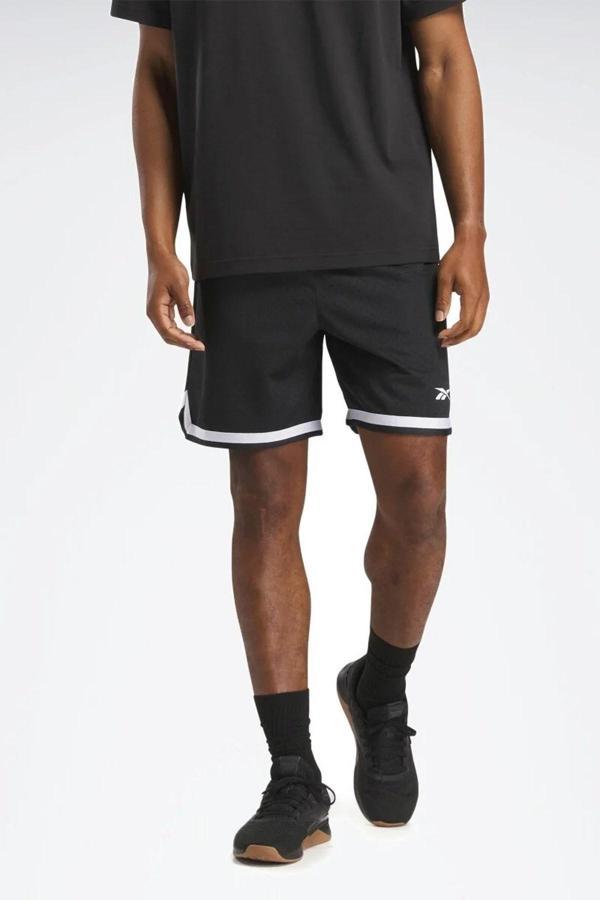 Reebok Basketbol Erkek Pantolon - Image 1