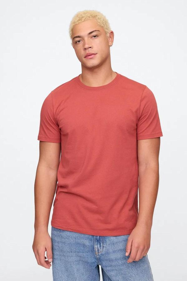 Gap V-Everyday Soft Erkek Tişört - Image 1