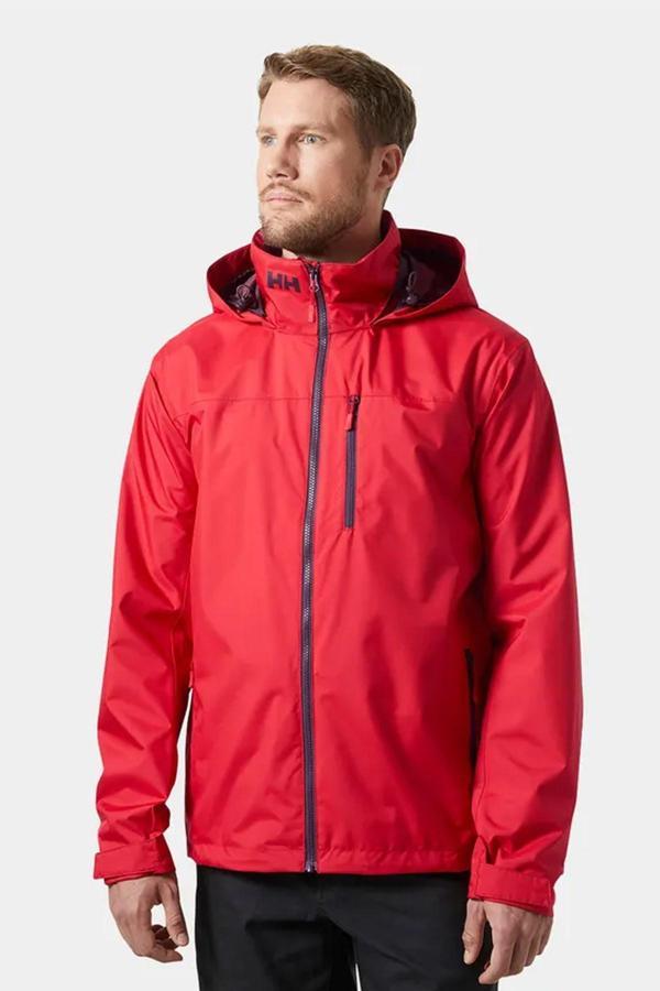 Helly Hansen Crew Hooded Mont 2.0 - Image 1