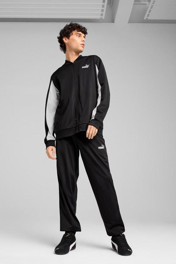 Puma Poly Baseball Erkek Eşofman Takımı - Image 1