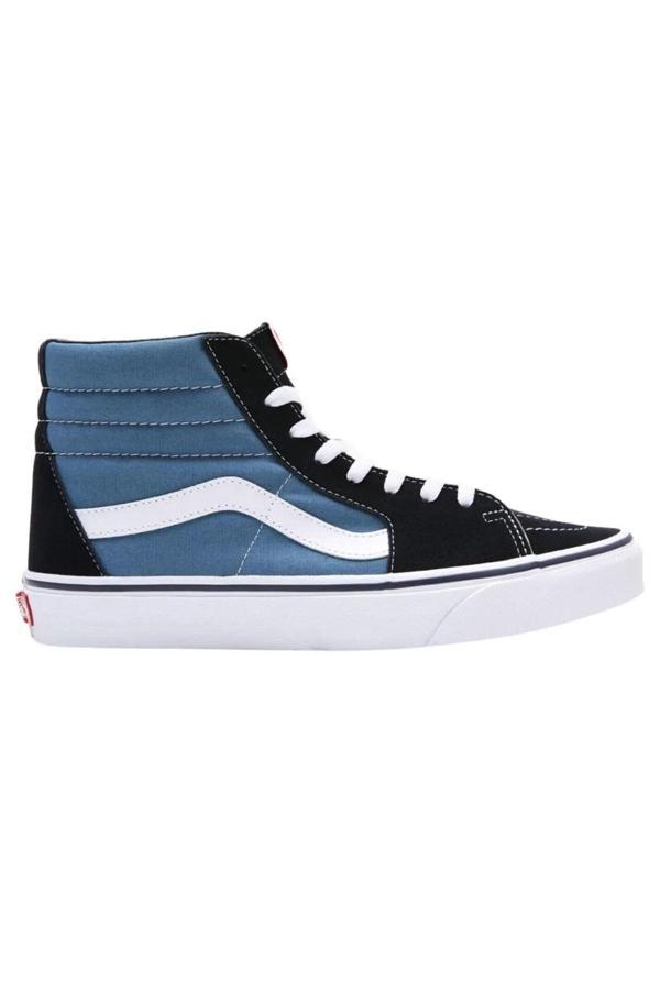Vans Sk8 Hi Unisex Sneaker - Image 1
