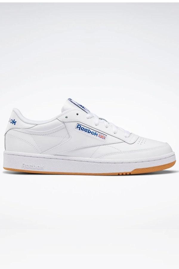 Reebok Club C 85 Erkek Spor Ayakkabı - Image 1