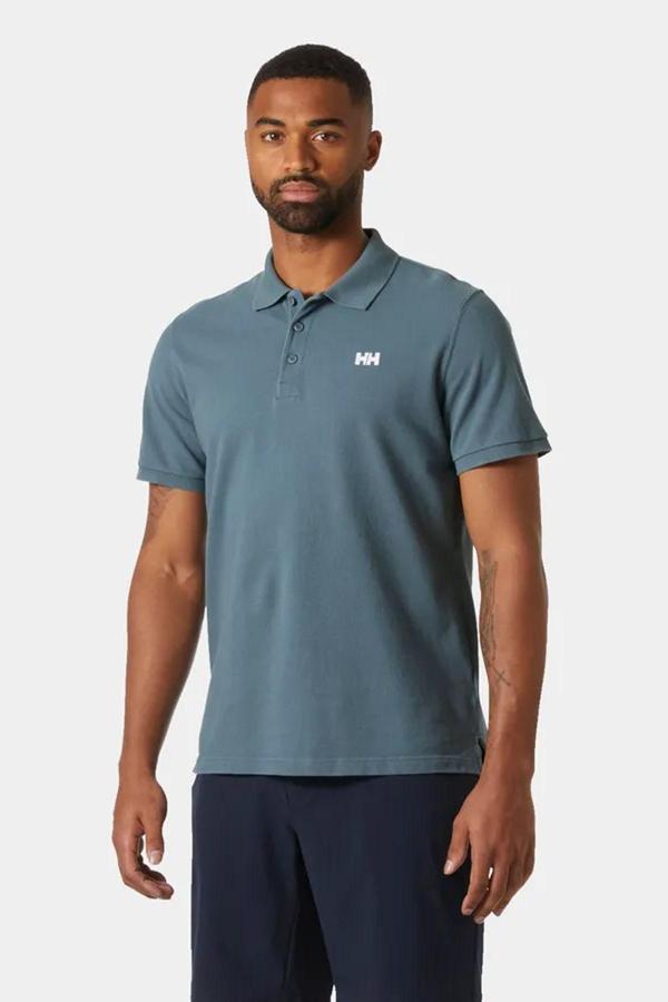 Helly Hansen Transat Polo T-Shirt - Image 1