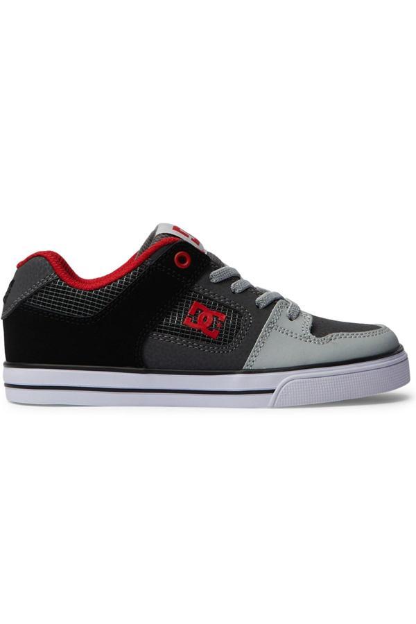 Dc Pure Elastic Çocuk Ayakkabı - Image 1