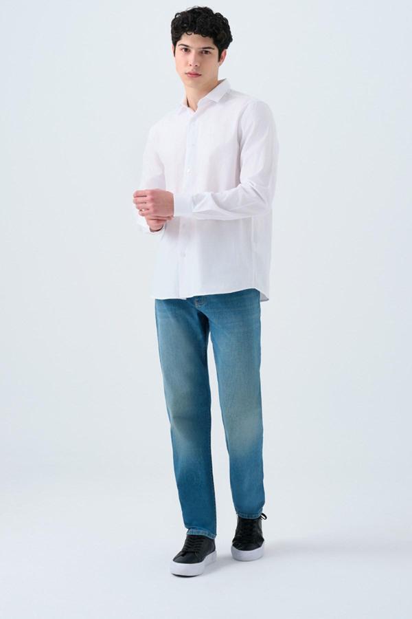 Loft Tome  Erkek Pantolon - Image 1