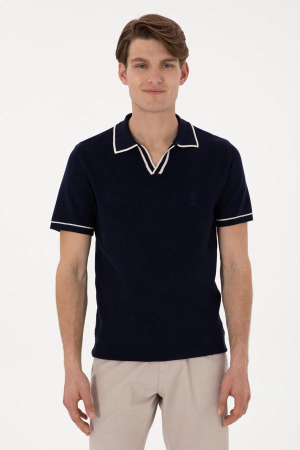 Us. Polo Assn. Erkek Triko Ve Kazak - Image 1