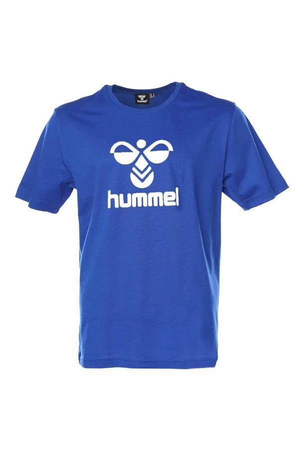 Hummel Senes Erkek Tişört - Image 1