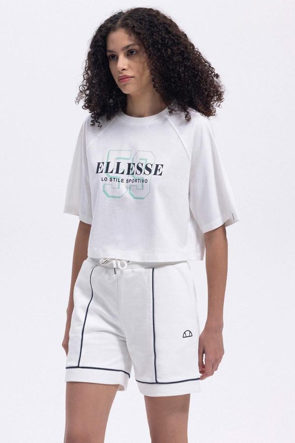Ellesse Kadın Tişört - Image 1