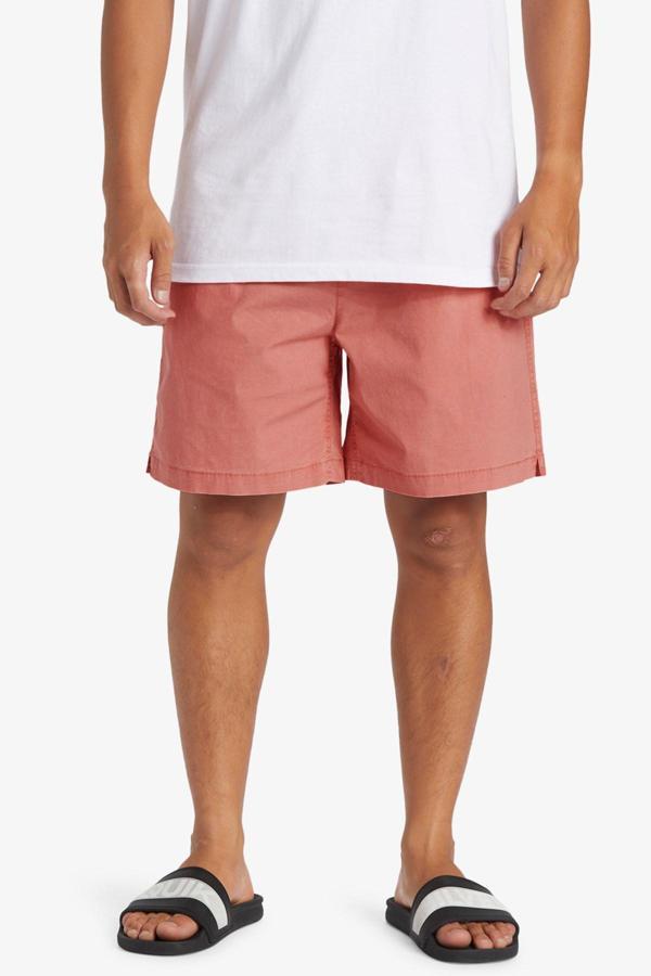 Quiksilver Taxer Erkek Şort - Image 1