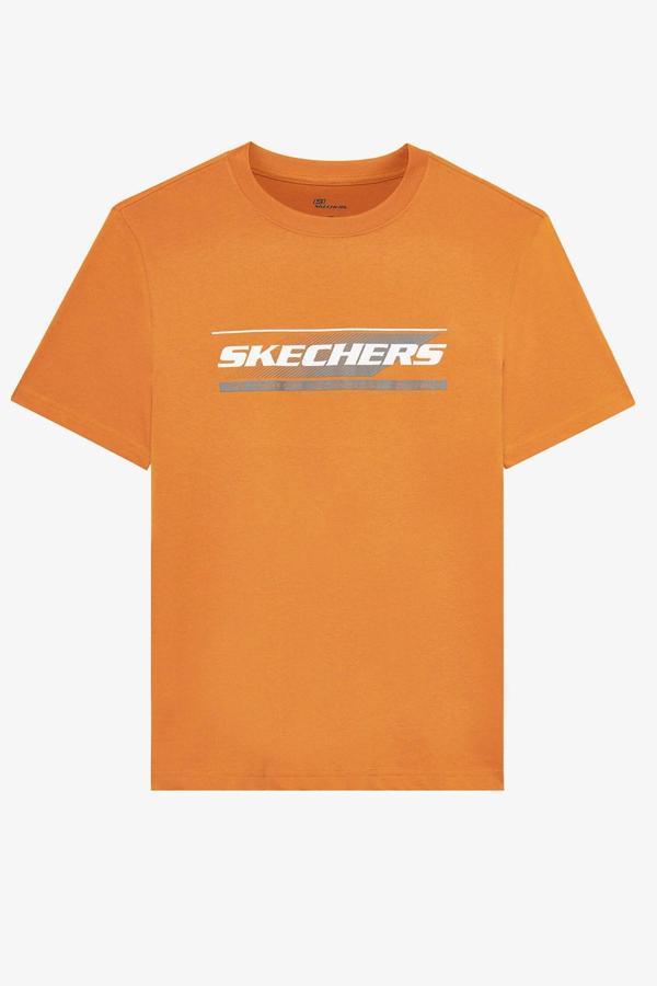Skechers Lightwieght Erkek Tişört - Image 1