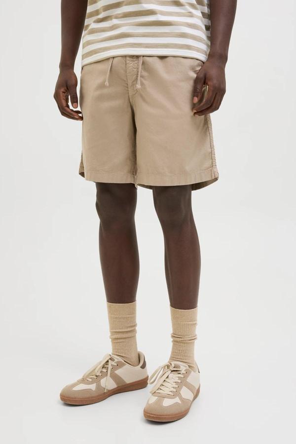 Jack&Jones Jpstjaiden Campaign Erkek Şort - Image 1