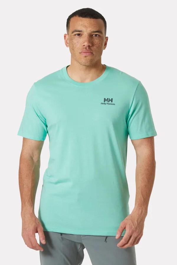 Helly Hansen Nord Graphic T-Shirt - Image 1