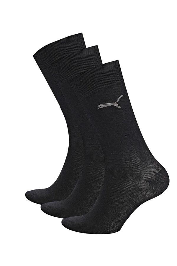 Puma Classıc 3'lü Çorap - Image 1