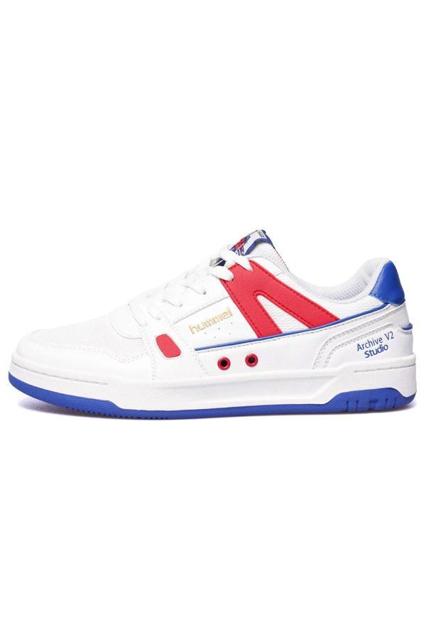 Hummel Archive Studio V2 Unisex Spor Ayakkabı - Image 1