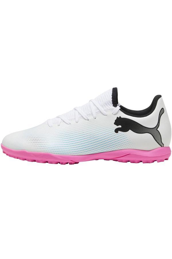Puma Future 7 Play Fg/Ag Halı Saha Ayakkabısı - Image 1