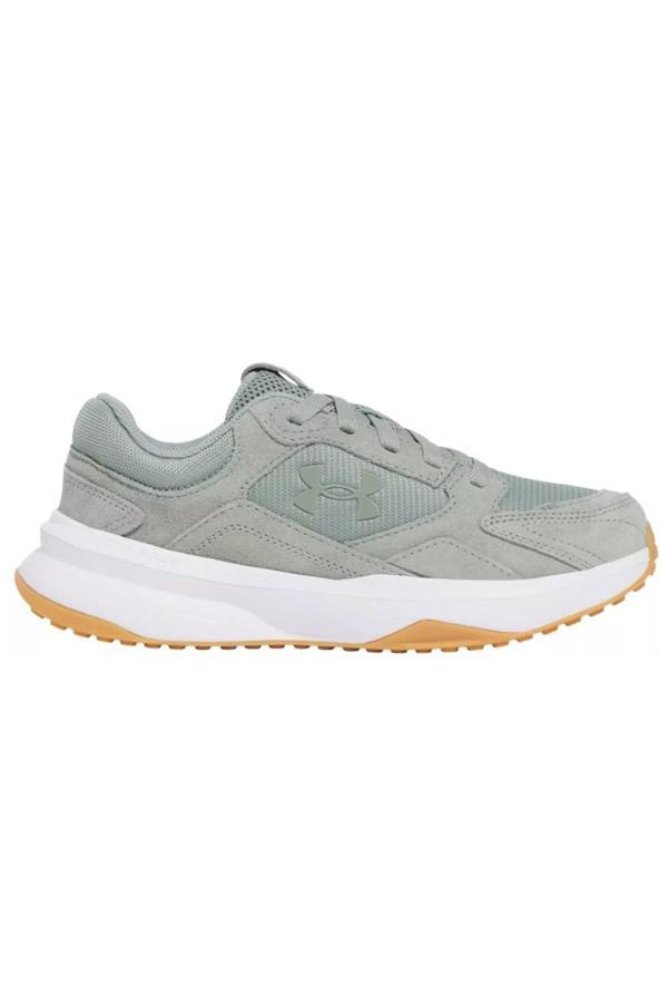 Under Armour Ua W Edge Suede Kadın Koşu Ve Yürüyüş Ayakkabısı - Image 1