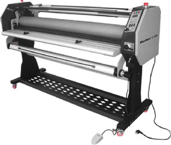 MAPİLAM C160 SOĞUK ROLL LAMİNASYON - Image 1