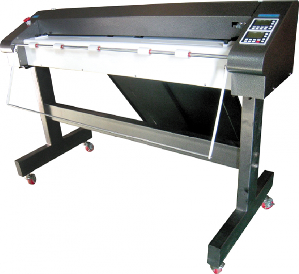 MAPİLAM CUTTER 1150 OTOMATİK ROLL LAMİNASYON KESME MAKİNESİ - Image 1