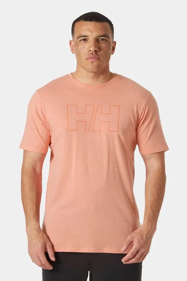 Helly Hansen Hh Tech Logo T-Shirt - Image 1