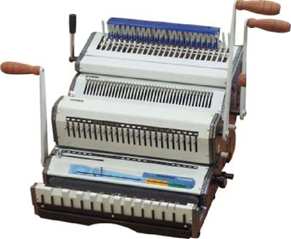 MAPİWİRE 4024 COMBO CİLTLEME MK. 3 SİSTEM - Image 1