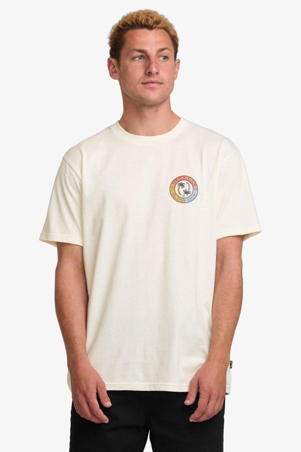 Billabong Tropical Pets Premium Erkek Tişört - Image 1