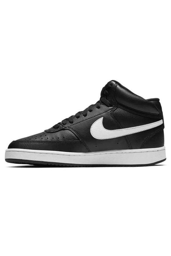 Nike Wmns Court Vision Mid Kadın Spor Ayakkabı - Image 1