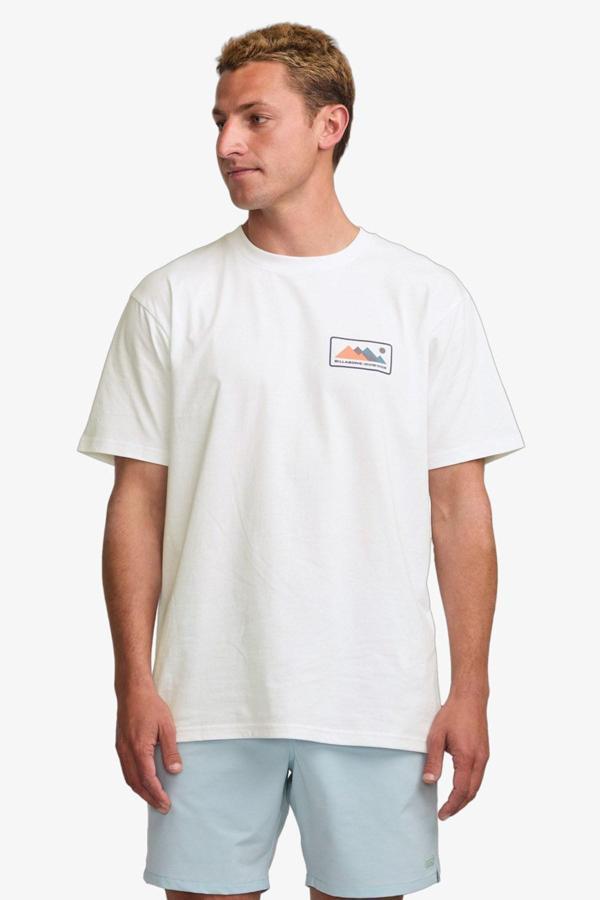 Billabong Range Adiv Erkek Tişört - Image 1