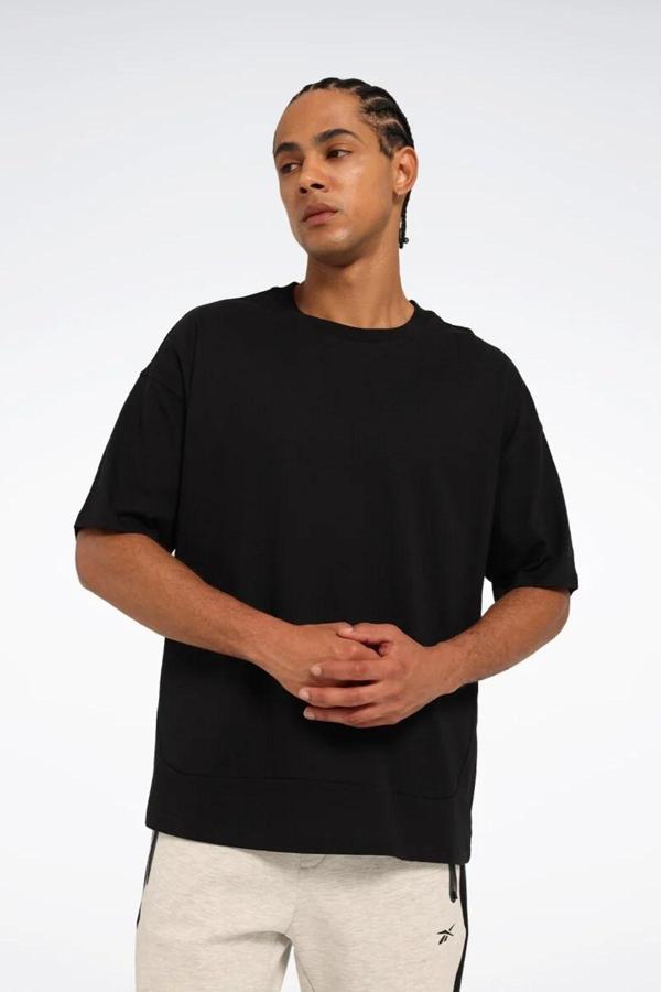 Reebok Desce Tee Erkek Tişört - Image 1