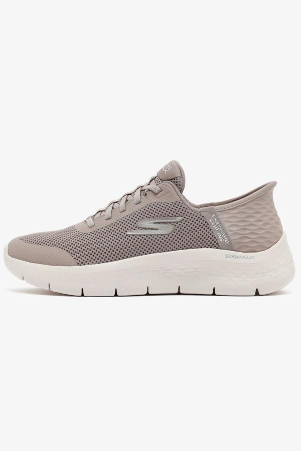 Skechers Go Walk FlexGrand Entry Kadın Spor Ayakkabı 124836Tk - Image 1